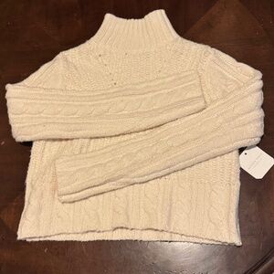 Altar’d State cropped sweater